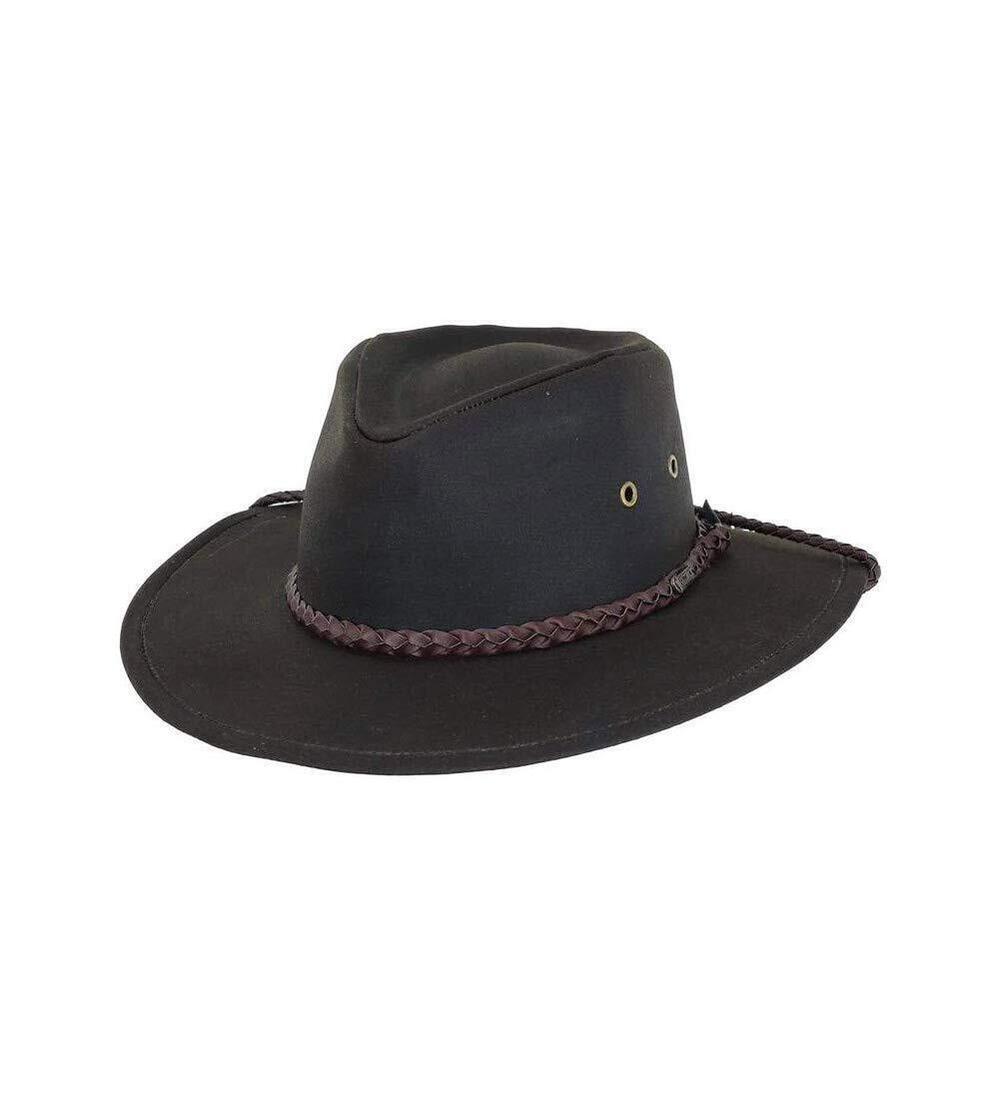 8032 Outback, Brown, Small